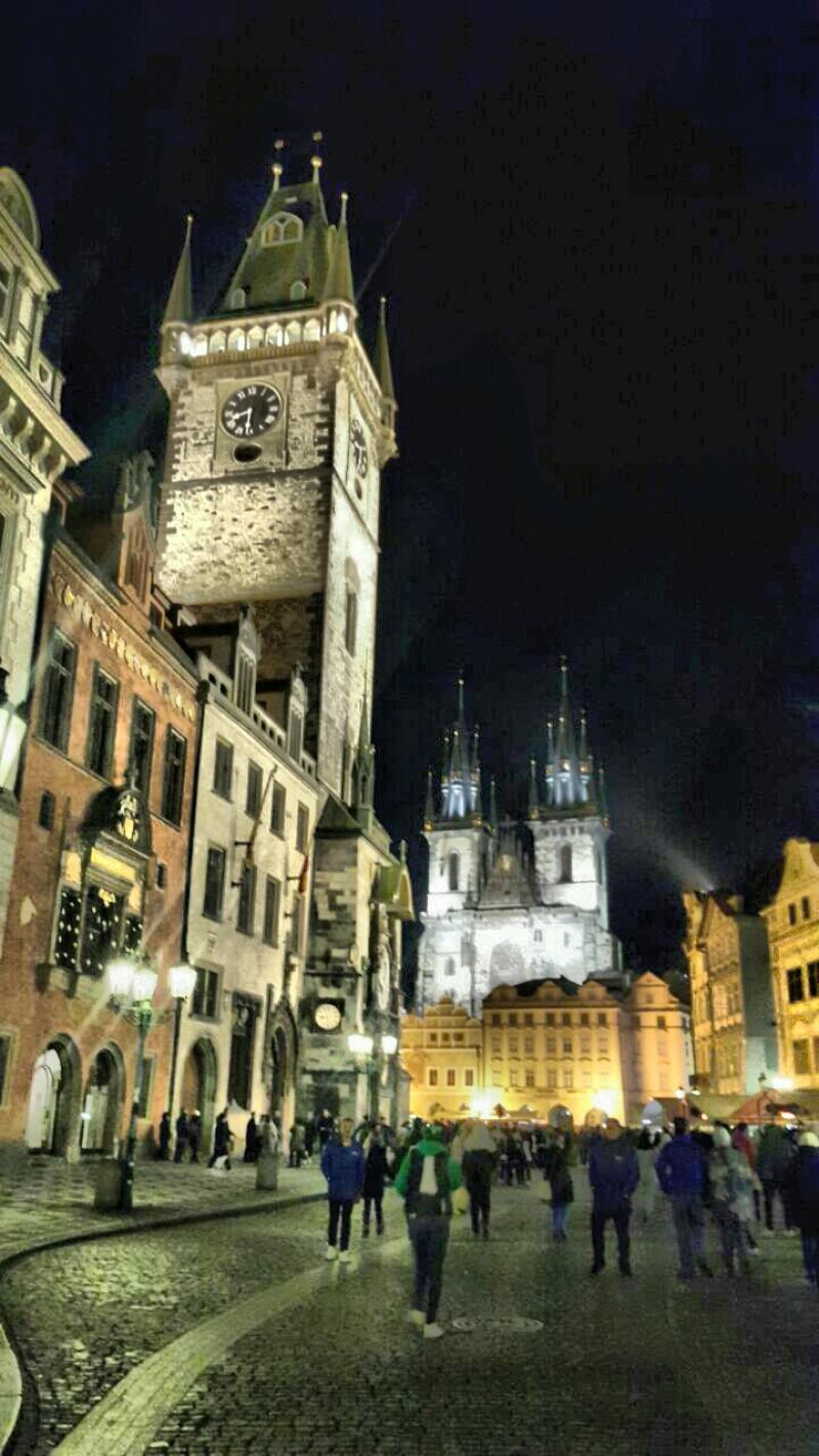 Old Town