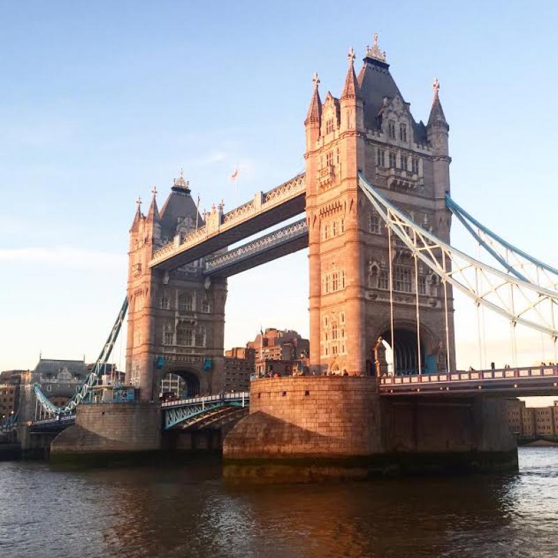 Tower Bridge