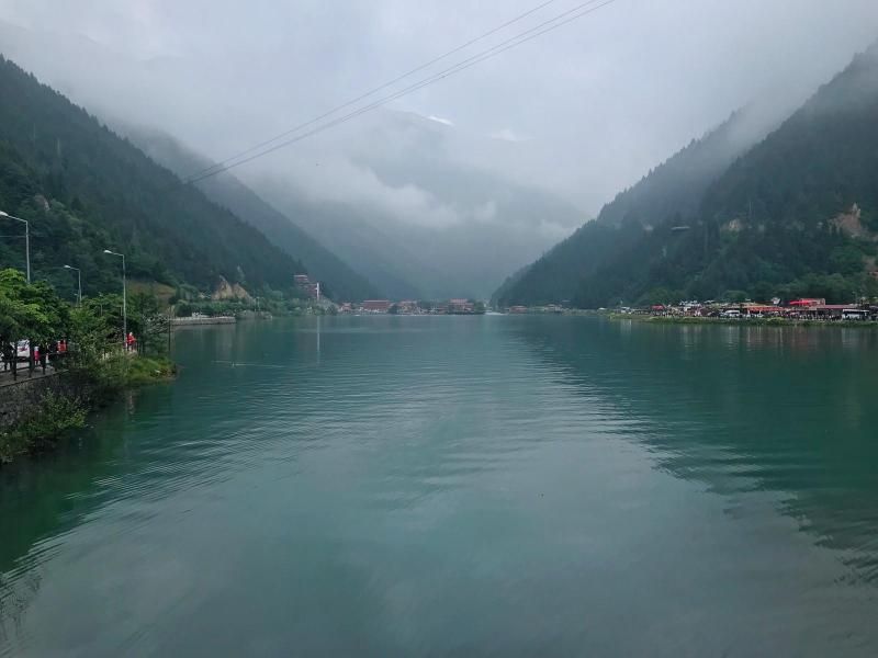 UZUNGÖL