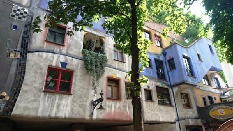 Hundertwassar 4