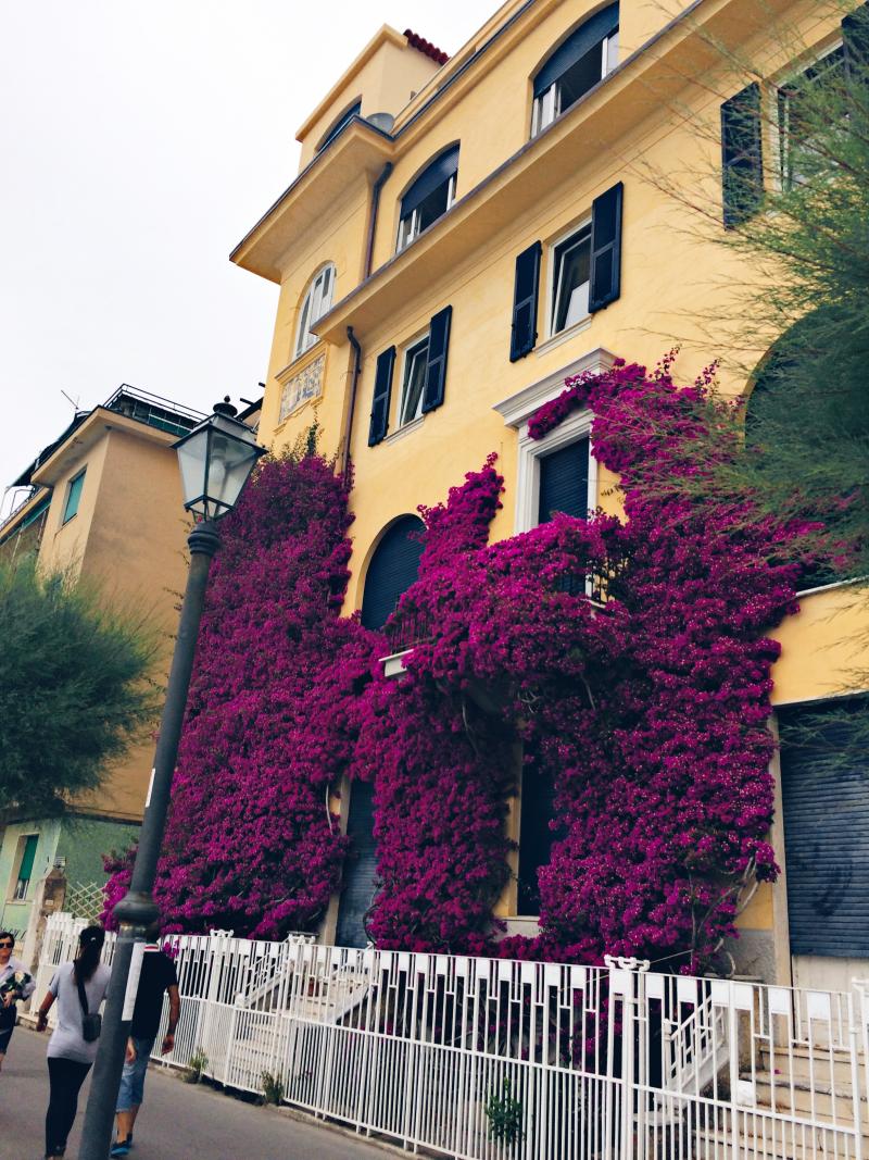 Monteresso