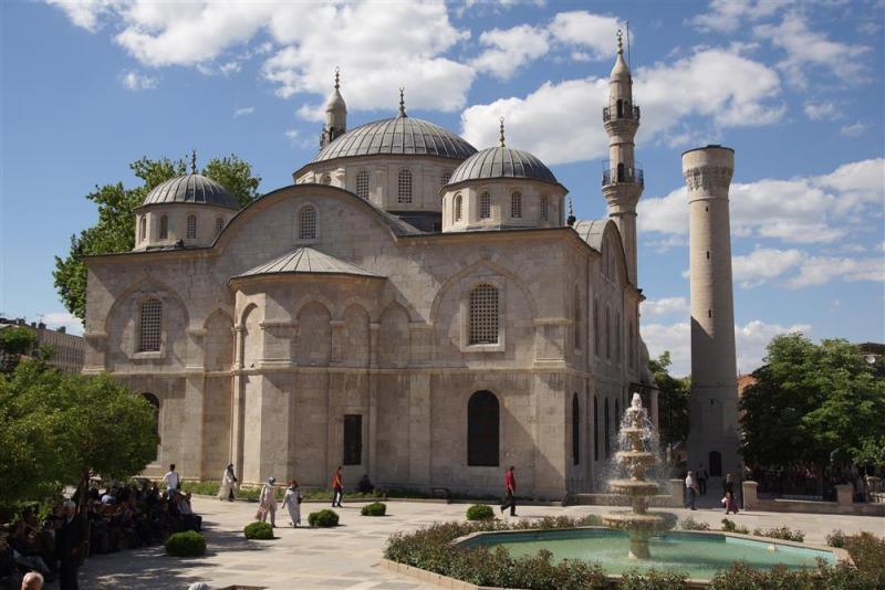 Malatya Gezilecek Yerler Gezimanya