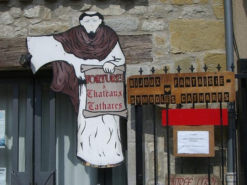 Carcassonne Gezilecek Yerler Gezimanya