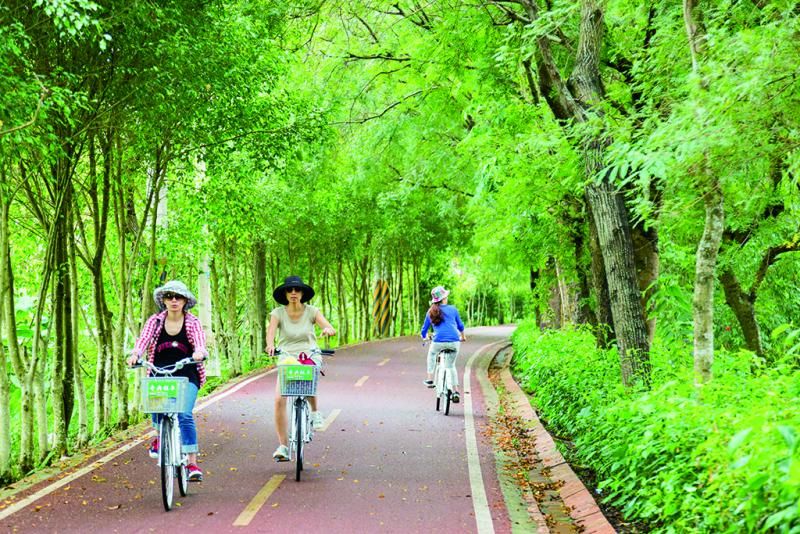 DongfengBicycleGreenWay-HoufengBikePath.jpg