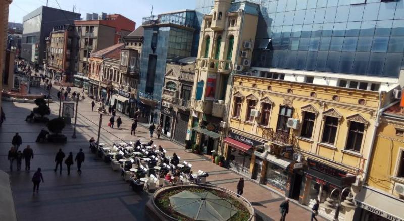 Niş’te Gezilecek Yerler Gezimanya