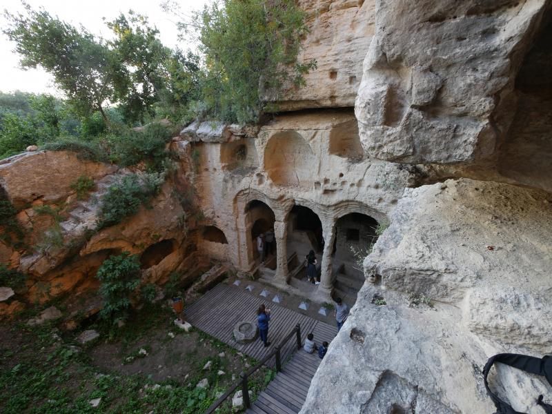 Tunel Yemek