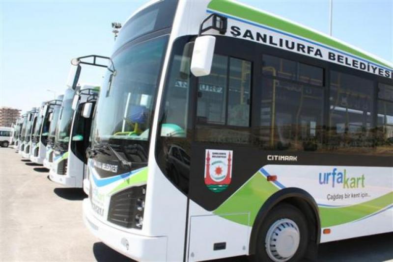 Kahta Siverek Minibus Seferleri Firma Urfa