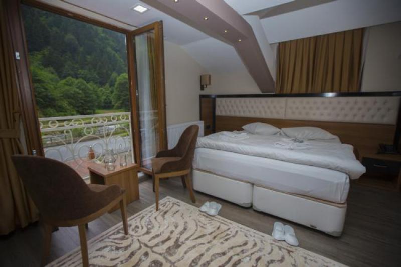 Uzungöl Otelleri Uzungöl Otel Fiyatları Gezimanya
