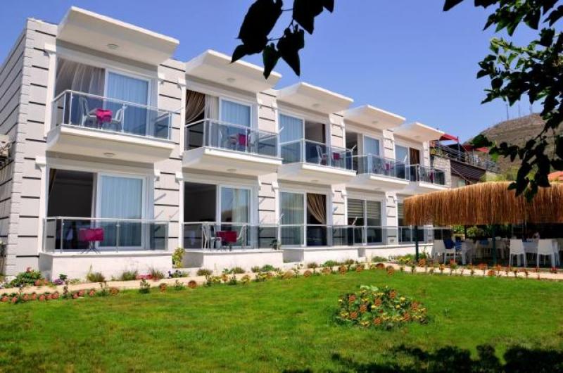 Sehzade Otel Restoran Kucuk Ve Butik Oteller Sitesi