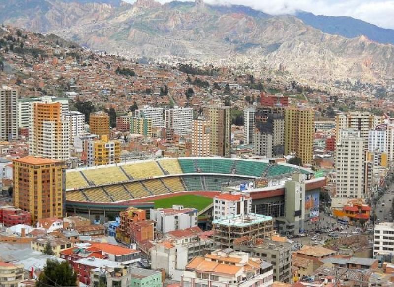 La Paz'da Nerede Kalınır? | Gezimanya
