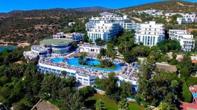 Bodrum Otelleri Gezimanya