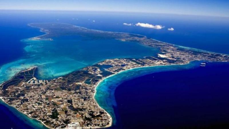 Image Cayman Islands 2