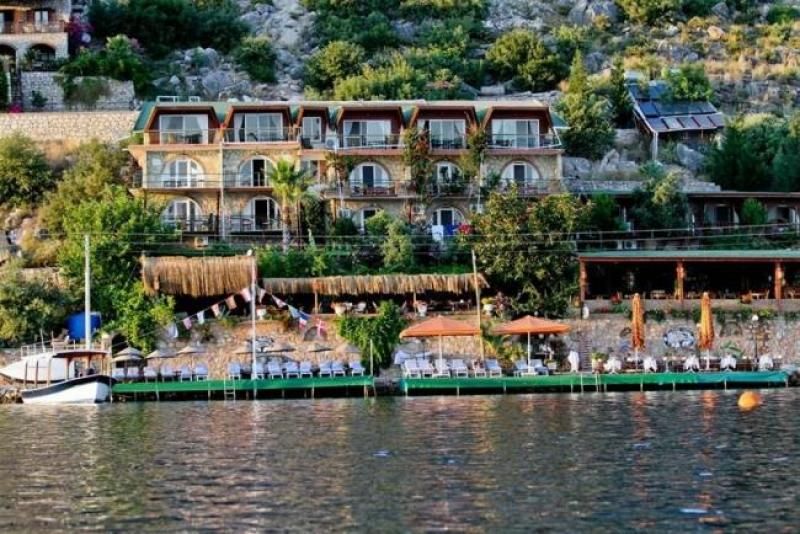 Marmaris Otelleri | Gezimanya