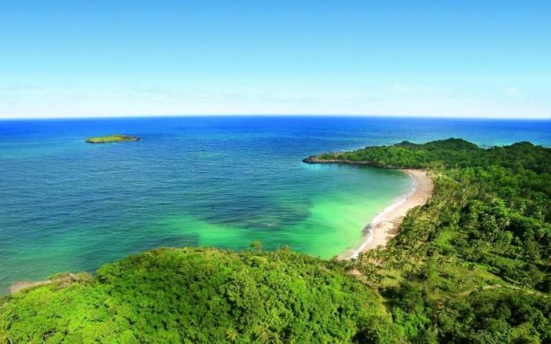 Karayipler De Adeta Bir Cennet Dominik Cumhuriyeti Trippen