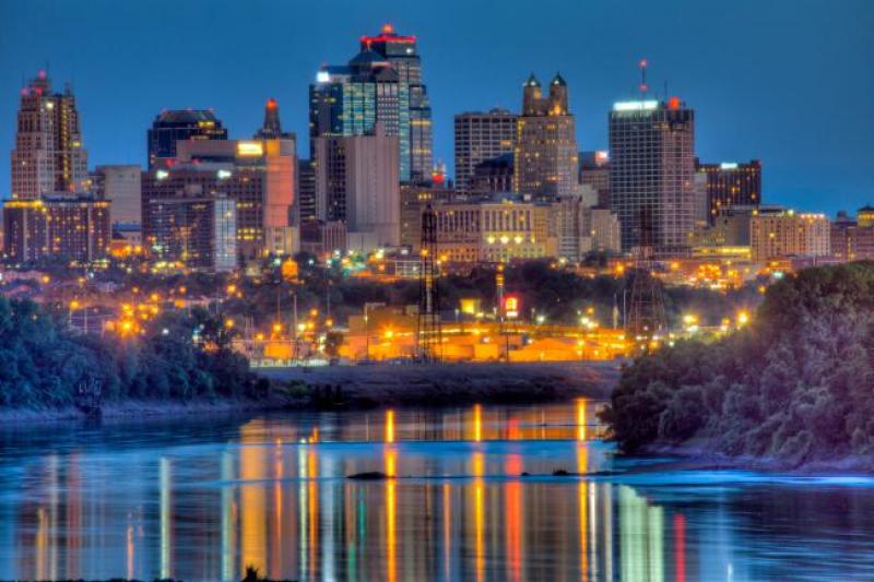 Kansas Gezilecek Yerler Gezimanya