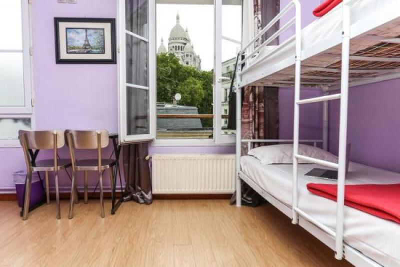 Le Village Hostel