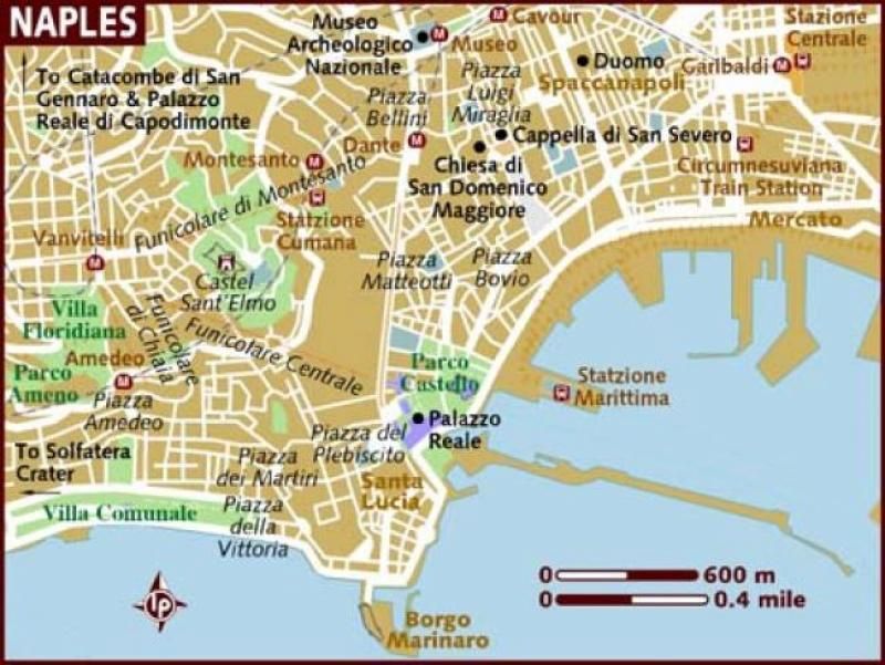 Napoli
