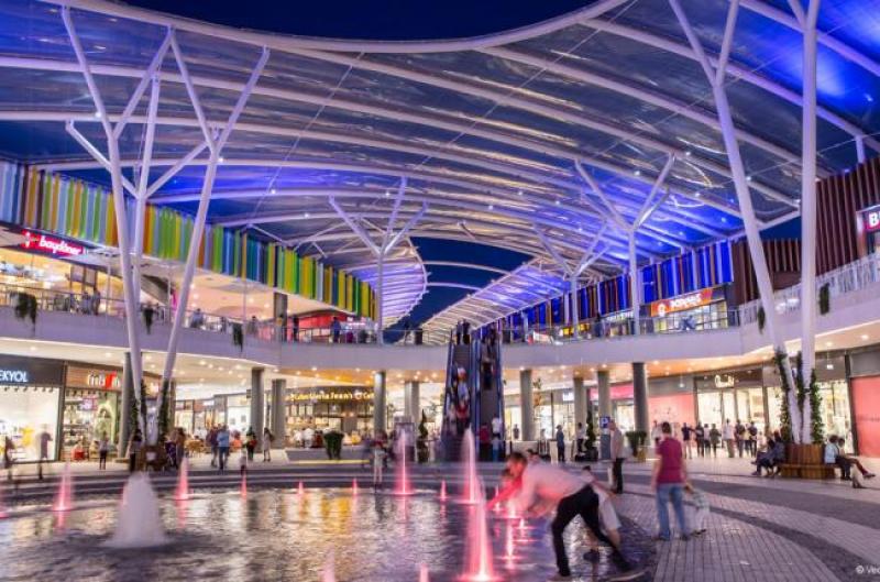 Kocaeli Izmit Gezi Rehberi Gezimanya
