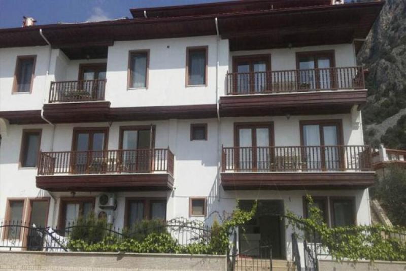 Akyaka Otelleri Akyaka Otelleri Fiyatları Gezimanya