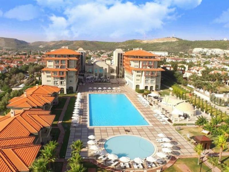 Cesme Otelleri Gezimanya