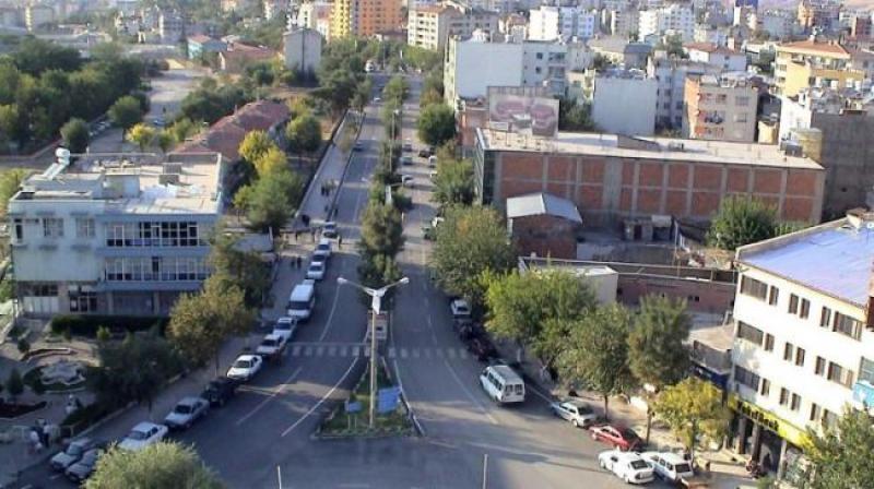 Siirt Te Nerede Kalinir Gezimanya