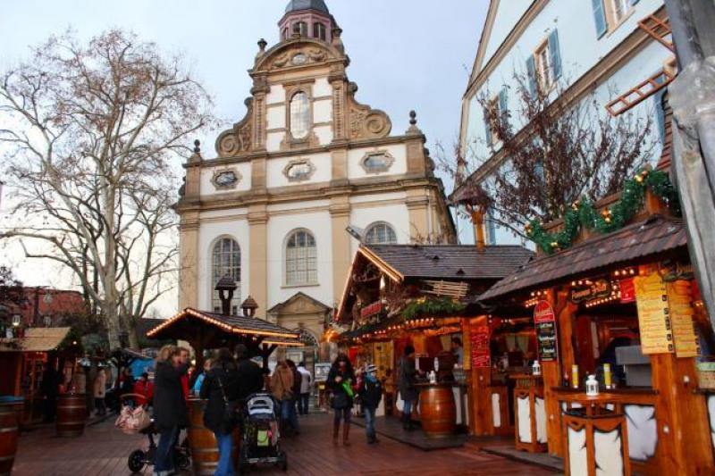 Speyer Germany Christmas Market 2024 Bristol Christmas 2024