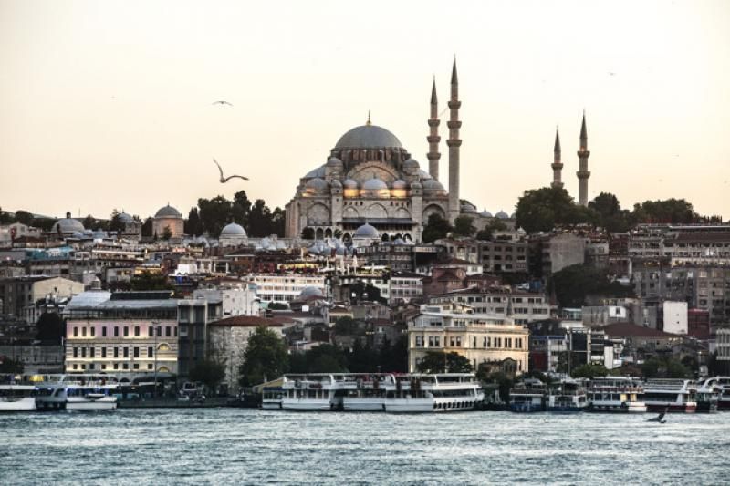 Türkiye Hakkında Temel Bilgiler | Gezimanya