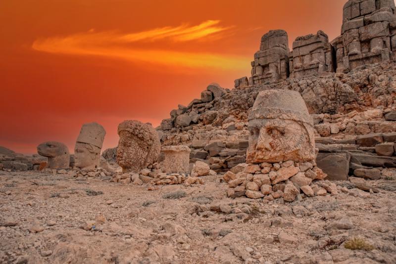 Adıyaman Gezi Rehberi Gezimanya