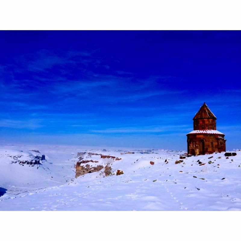 DOĞU EKSPRESİ TREN BİLETİ