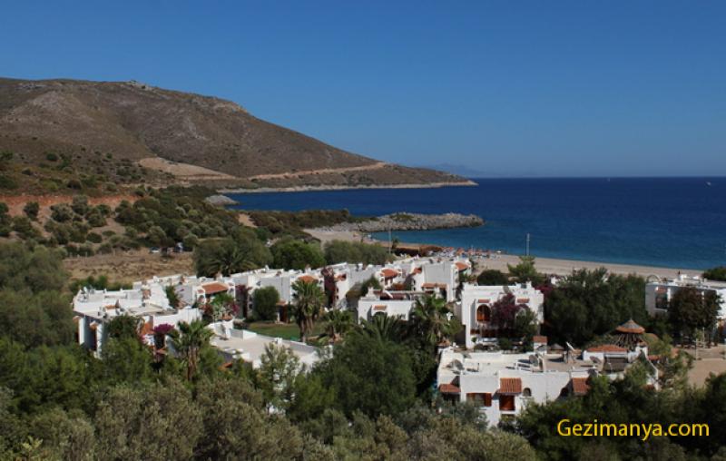 Datça Türkiye ile İlgili Önemli Bilgiler Gezimanya
