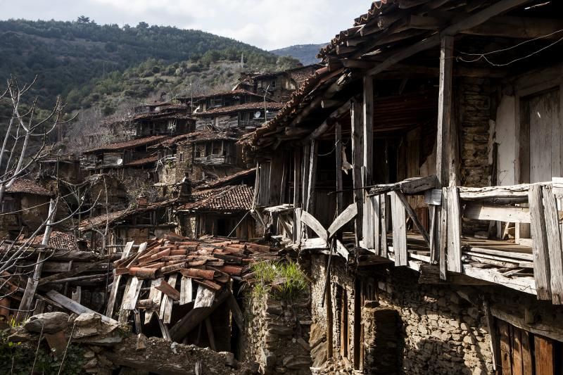 İzmir�in Mutlaka Görmeniz Gereken Köy ve Kasabaları Gezimanya