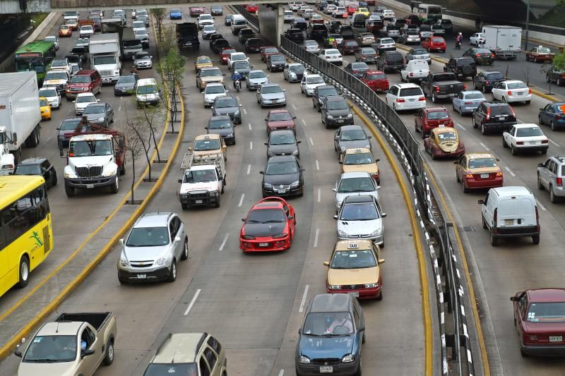 Spectre ( Meksika Ölüler Günü festivali )