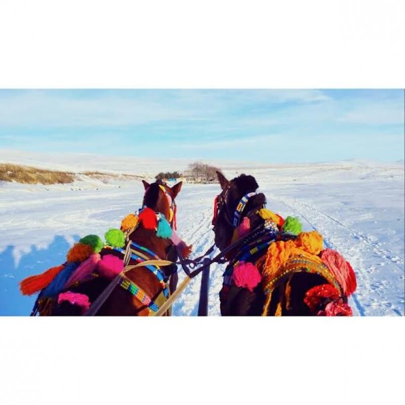 DOĞU EKSPRESİ TREN BİLETİ