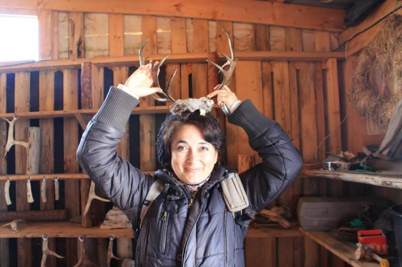 Pınar Bulut: “Görmeden sizin için yalnızca isimden ibaret olan bir şehir, dönüşte kalbinizden bir parça bıraktığınız bir yer olacaktır”