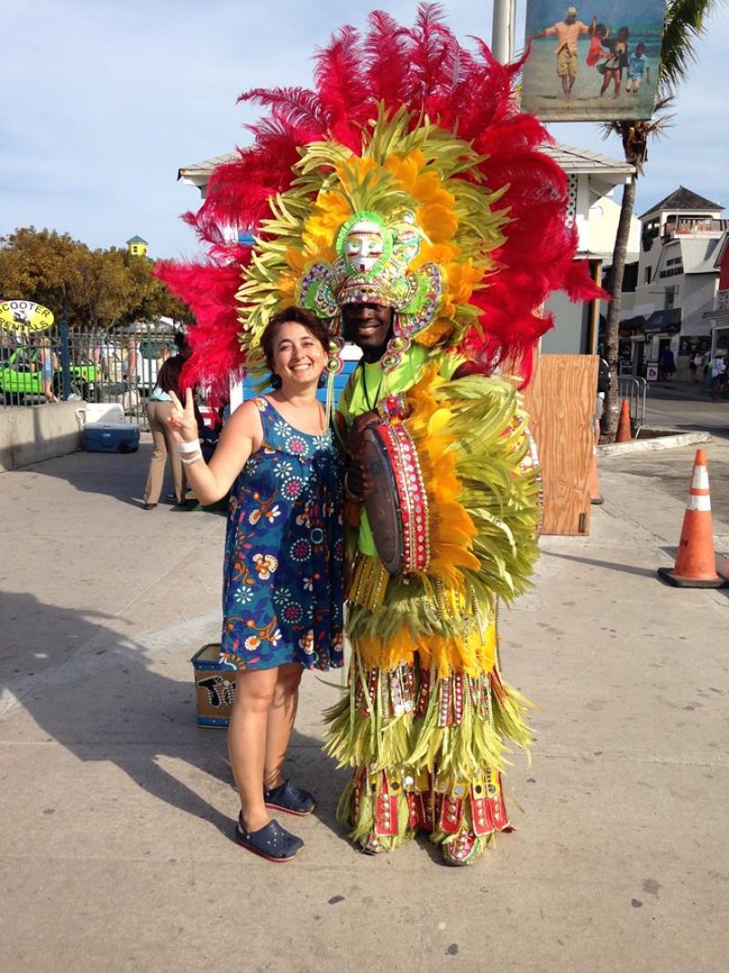 Pınar Bulut: “Görmeden sizin için yalnızca isimden ibaret olan bir şehir, dönüşte kalbinizden bir parça bıraktığınız bir yer olacaktır”