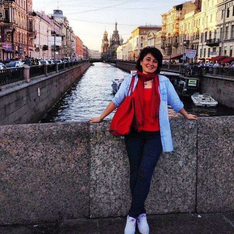 Pınar Bulut: “Görmeden sizin için yalnızca isimden ibaret olan bir şehir, dönüşte kalbinizden bir parça bıraktığınız bir yer olacaktır”