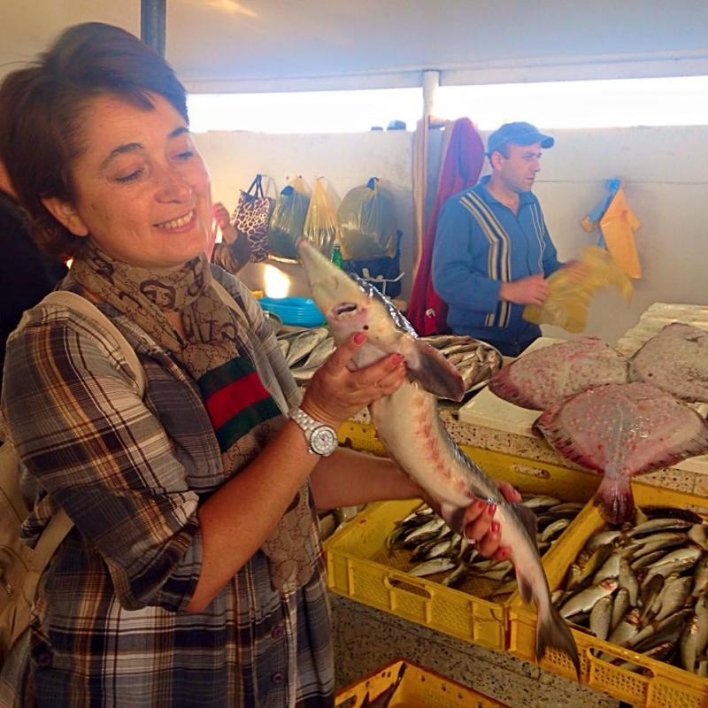 Pınar Bulut: “Görmeden sizin için yalnızca isimden ibaret olan bir şehir, dönüşte kalbinizden bir parça bıraktığınız bir yer olacaktır”