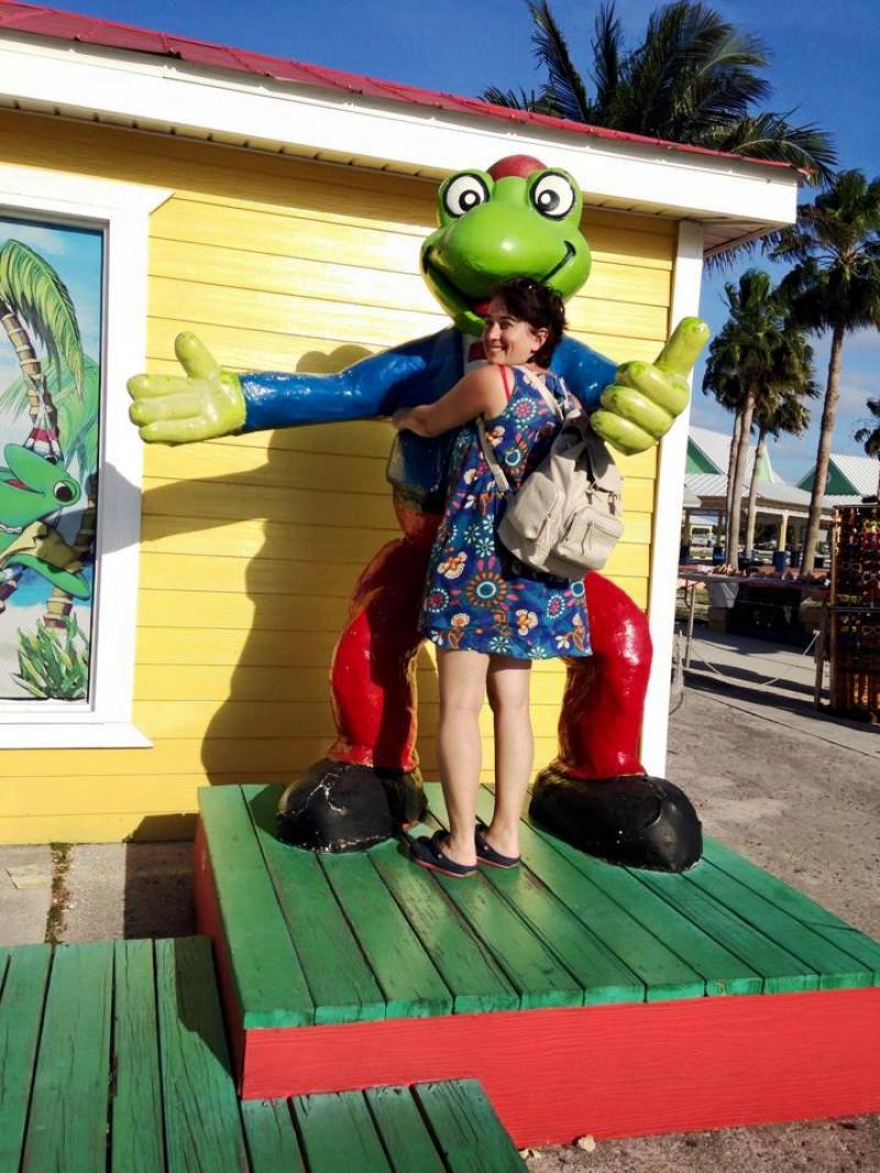 Pınar Bulut: “Görmeden sizin için yalnızca isimden ibaret olan bir şehir, dönüşte kalbinizden bir parça bıraktığınız bir yer olacaktır”