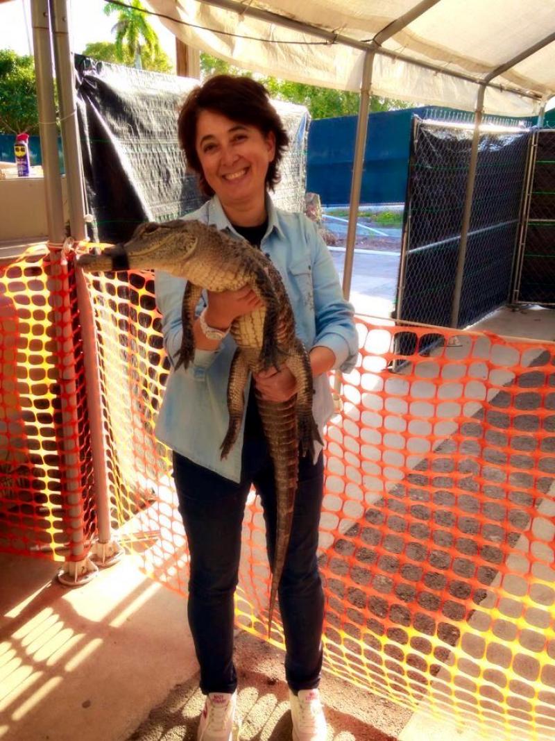 Pınar Bulut: “Görmeden sizin için yalnızca isimden ibaret olan bir şehir, dönüşte kalbinizden bir parça bıraktığınız bir yer olacaktır”