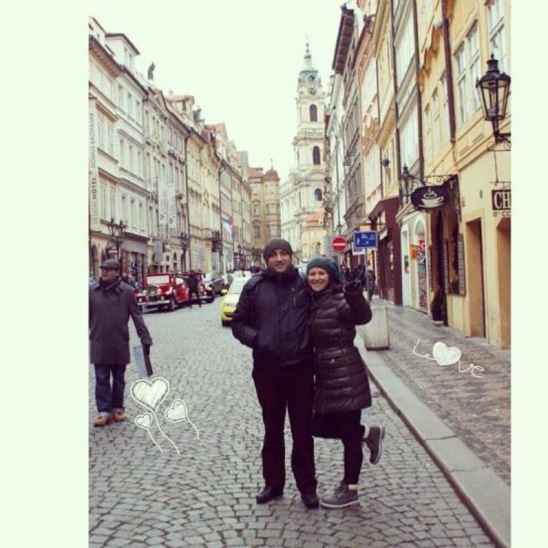 Gülderen Başkan “Gittiğim yerleri turist gibi gezmek yerine yerlisi gibi yaşamaya çalışıyorum ”