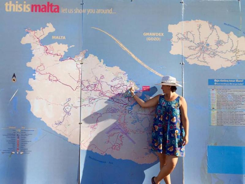 Pınar Bulut: “Görmeden sizin için yalnızca isimden ibaret olan bir şehir, dönüşte kalbinizden bir parça bıraktığınız bir yer olacaktır”