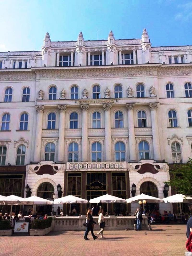 Zafer Çakırtaş: “Macaristan; tarihi ve doğal güzellikleri olan bir ülke, medeniyet eşiğini aştıkları da gözlemlenebiliyor”