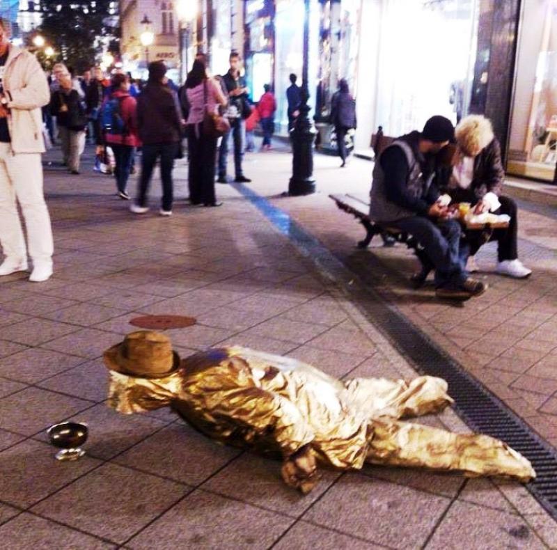 Zafer Çakırtaş: “Macaristan; tarihi ve doğal güzellikleri olan bir ülke, medeniyet eşiğini aştıkları da gözlemlenebiliyor”