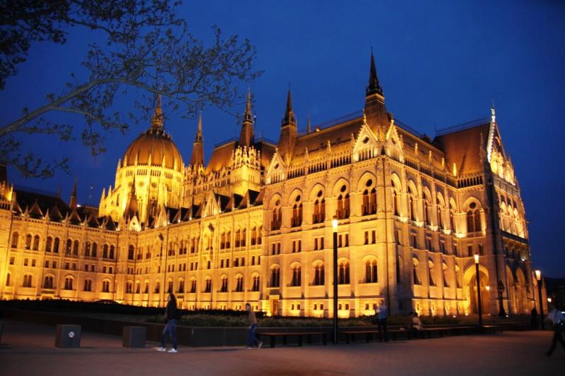 Zafer Çakırtaş: “Macaristan; tarihi ve doğal güzellikleri olan bir ülke, medeniyet eşiğini aştıkları da gözlemlenebiliyor”