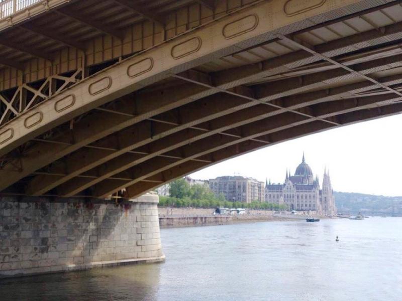 Zafer Çakırtaş: “Macaristan; tarihi ve doğal güzellikleri olan bir ülke, medeniyet eşiğini aştıkları da gözlemlenebiliyor”