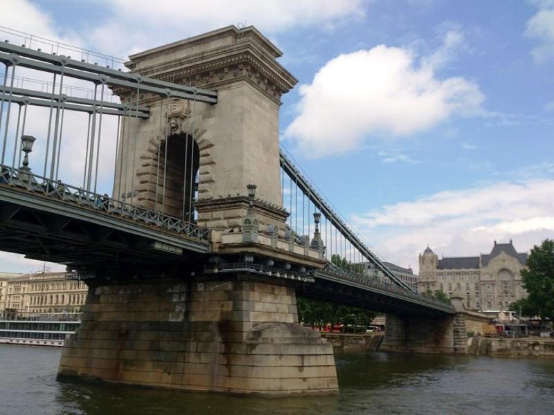 Zafer Çakırtaş: “Macaristan; tarihi ve doğal güzellikleri olan bir ülke, medeniyet eşiğini aştıkları da gözlemlenebiliyor”