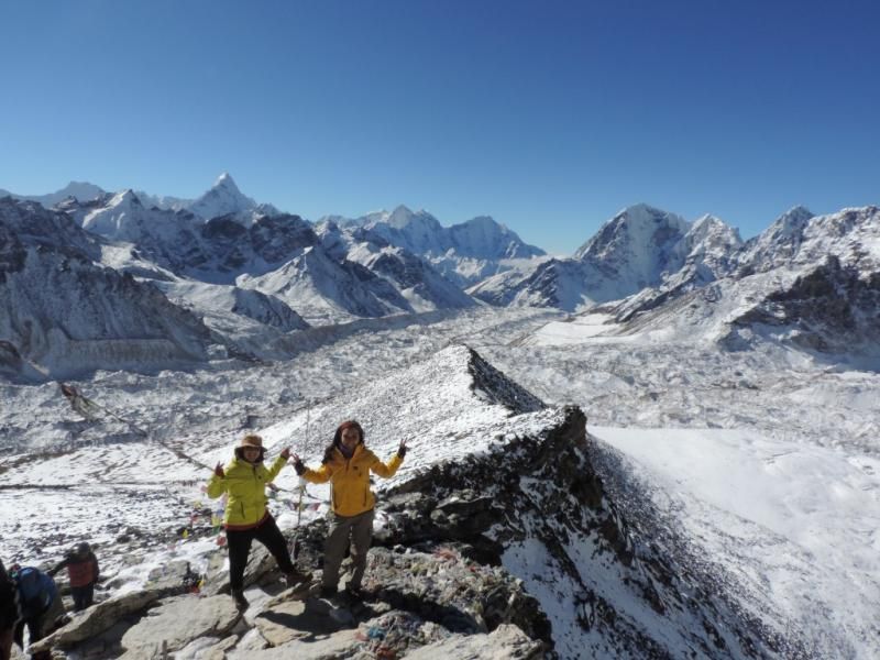 Banu Tunçer & Ferda Tangüner: “Dünya turuna karar vermek, dünya turu yapmaktan daha zor”