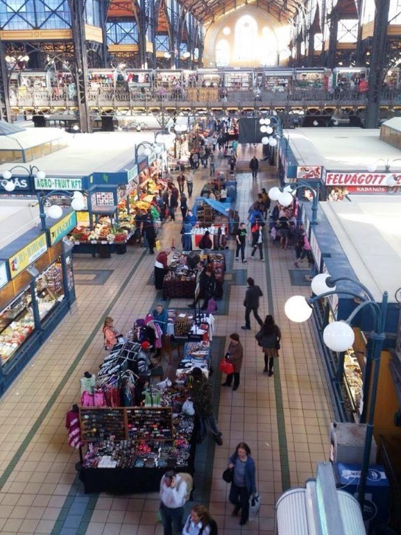 Zafer Çakırtaş: “Macaristan; tarihi ve doğal güzellikleri olan bir ülke, medeniyet eşiğini aştıkları da gözlemlenebiliyor”