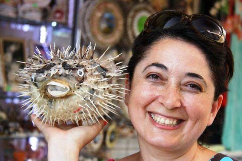 Pınar Bulut: “Görmeden sizin için yalnızca isimden ibaret olan bir şehir, dönüşte kalbinizden bir parça bıraktığınız bir yer olacaktır”