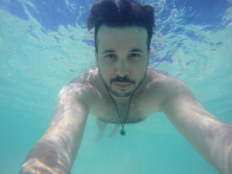 Gürhan Kara: “Zengin bir kültürü, tarihi ve lezzetli yemekleri olan Meksika'da karar kıldım”